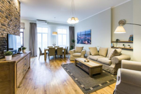 Riga Lux Apartments - Ernesta, Riga